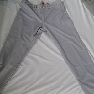 Baseball pants